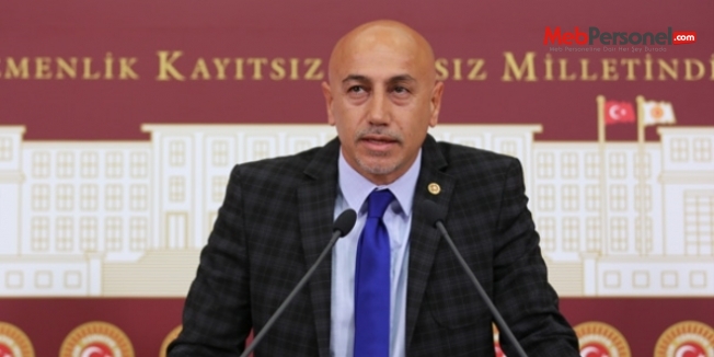 CHP: İnternet kesintileri ekonomik kayıplara neden olur