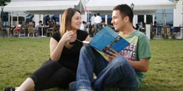 Her Gün Üç Sınav Olacak !