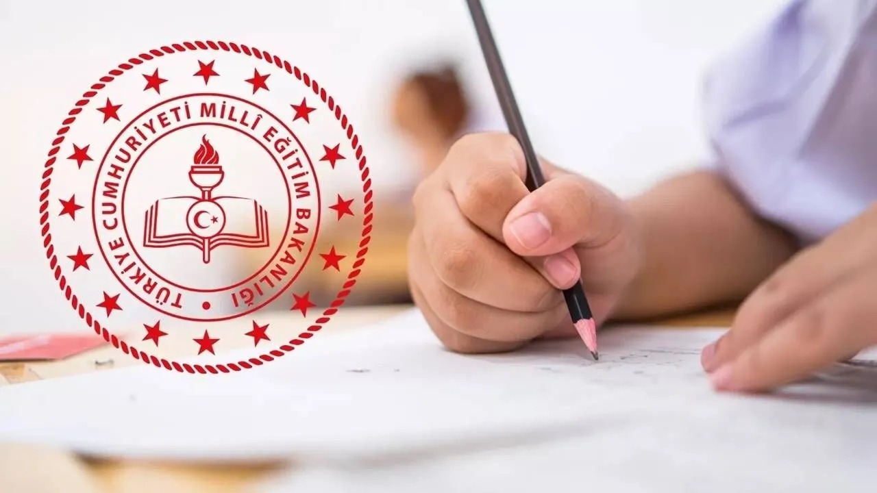 MEB ortak yazılılar ne zaman? 2. Dönem yazılı tarihleri belirlendi!