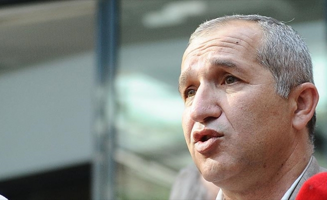 Cumhuriyet Gazetesi İcra Kurulu Başkanı Atalay gözaltında