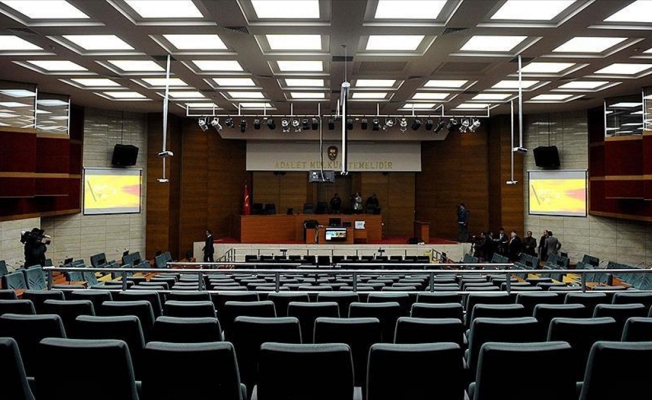 Darbeci subaylar hakkında müebbet hapis istemi