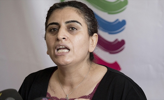 DBP Eş Genel Başkanı Tuncel tutuklandı