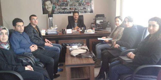 Şubat'ta kadrolu öğretmen ataması yapılmalıdır