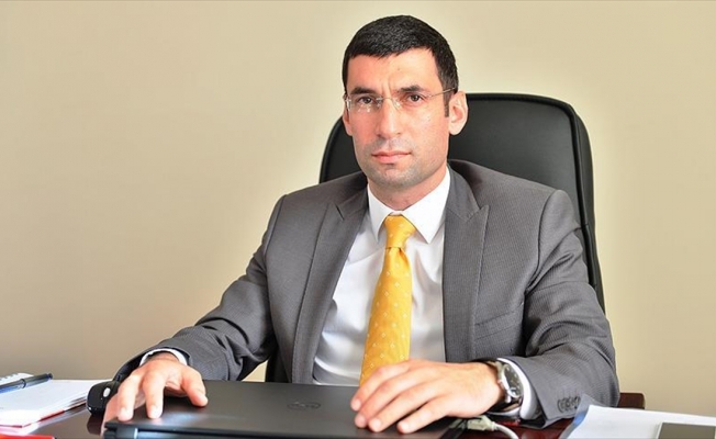 Derik Kaymakamı Muhammet Fatih Safitürk şehit oldu