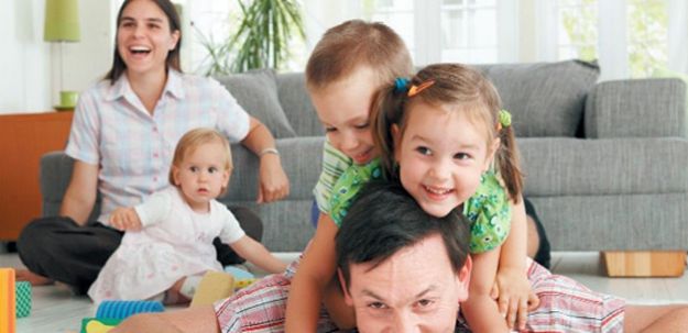 Çalışan anneye müjde! 6 yıl daha erken...