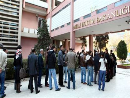 Kızı Atanamayan Bir Babanın Haksızlığa Feryadı