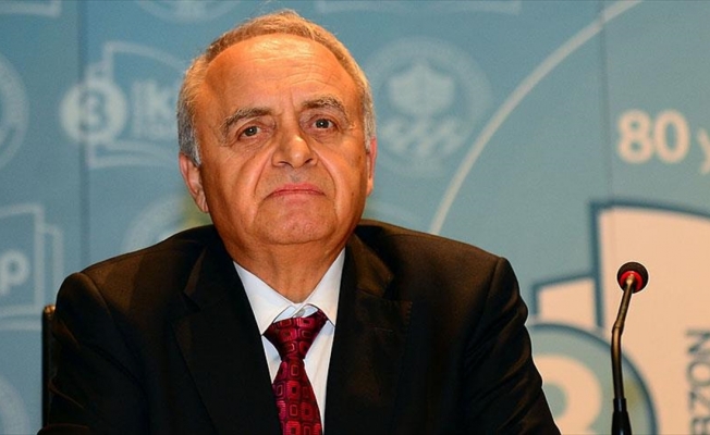Dink cinayeti davasında sanık Sabri Uzun'un çapraz sorgusu yapıldı