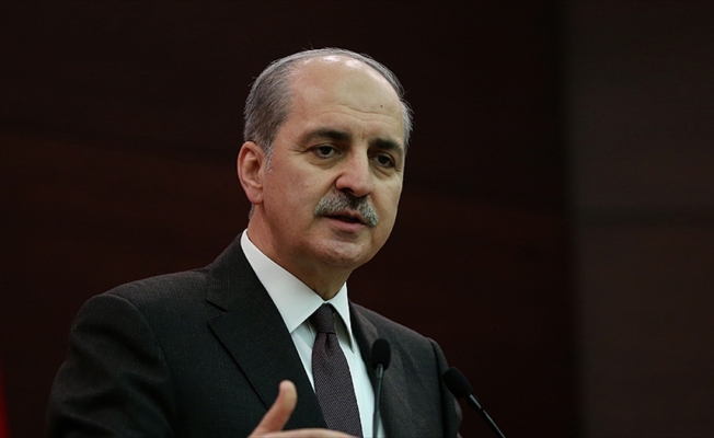 'Diriliş Ertuğrul'un karşılaştığı tavrı kınıyoruz'
