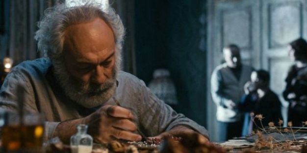 MEB Müsteşar Yardımcısı 'Haytarma' filmini izledi