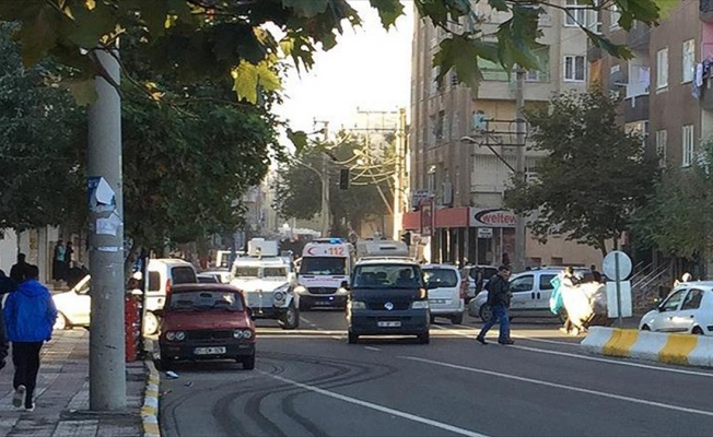 Diyarbakır Valiliğinden PKK saldırısı açıklaması