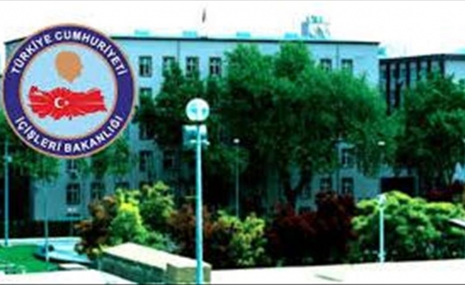 Diyarbakır Vali Yardımcısına FETÖ'den görevden uzaklaştırma