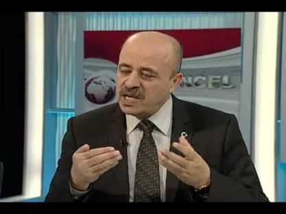 Musa Akkaş Dersaneleri Konuşacak