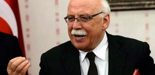 MEB Özel Kalemi'ne atama yapıldı