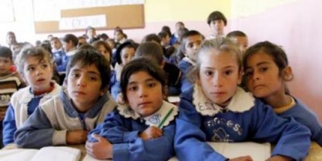 Eğitimde Yaşanan Muhafazakârlaştırmada Yeni Hedef Karma Eğitim! Eğitimin Dinsel Referanslar Üzerinden Biçimlendirilmesine İzin Vermeyeceğiz!