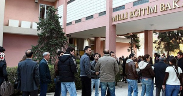 Milli Eğitim Bakanı Kamuoyunu Yanıltmaya Devam Ediyor!