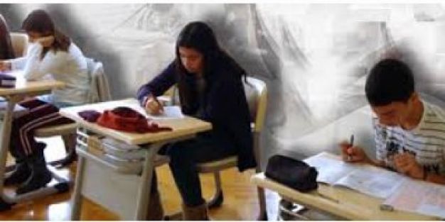 Dershanelerin kapatılmasında gerçekler çok farklıdır