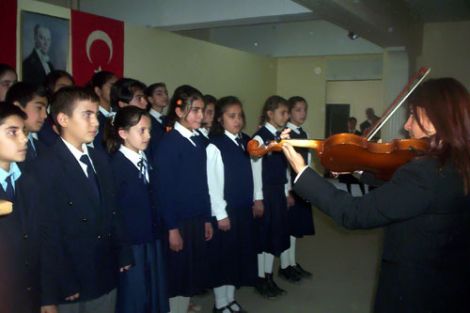 Müzik Öğretmenleri Mağduriyetin Şubatta giderilmesini istiyor