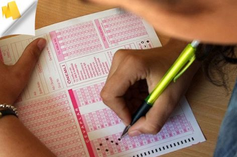 MEB Skandallarla Dolu Bir Sınavın Daha Altına İmzasını Atmıştır