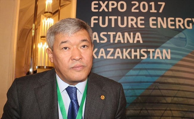 'EXPO 2017’de en güzel standlardan biri Türkiye’nin olacak'