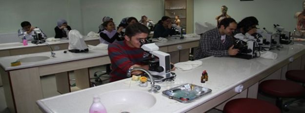 ATAMA ve LABORATUVAR ŞART