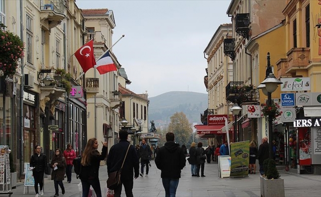 Farklı kültürlerin birleştiği şehir: Manastır
