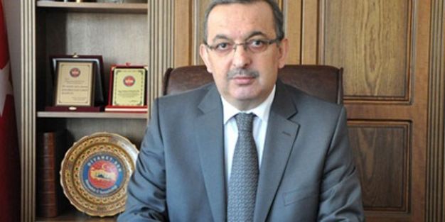 Bin 994 engelli kadrosu doldurulsun