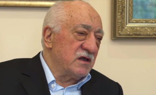 FETÖ'den 'oruçluyken yemek yiyebilirsiniz' fetvası