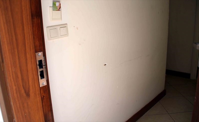 FETÖ'nün suikast timine 'bombacı'dan çelik kapı tüyosu