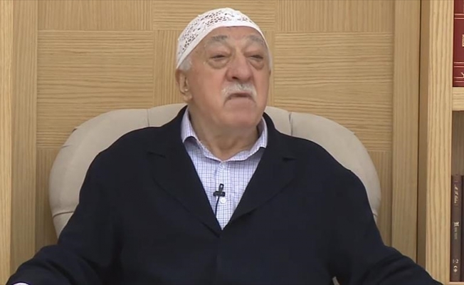 FETÖ, FBI ajanlarını "Fenerbahçeliler" olarak adlandırılmış