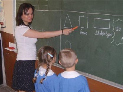 BU İŞ SINIF ÖĞRETMENLERİNE YARADI!