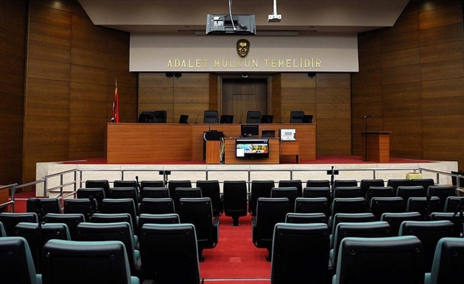 FETÖ sanığına ilk 'silahlı terör örgütü' cezası