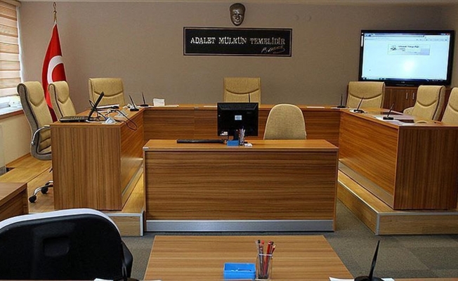 Fetullah Gülen'in avukatlarından Feti Ün tutuklandı