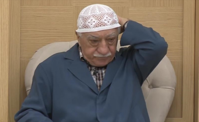 Fetullah Gülen'in kuzeni gözaltına alındı