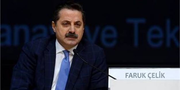 KESK üyeleri bir günlük greve gitti