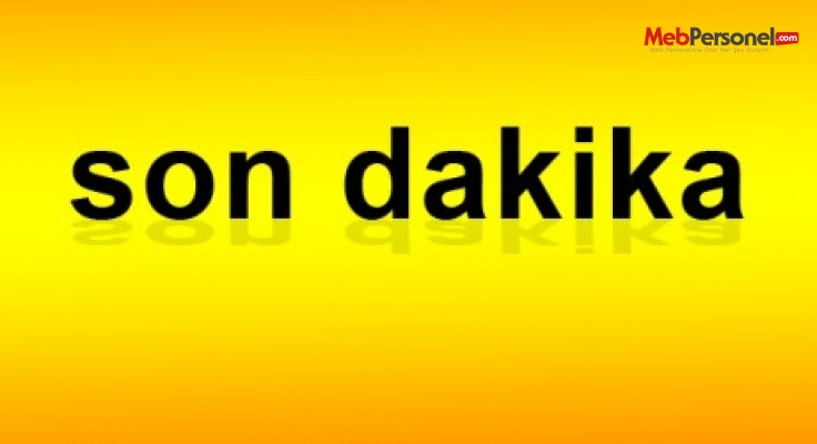 HDP Eş Genel Başkanları Demirtaş ve Yüksekdağ tutuklandı