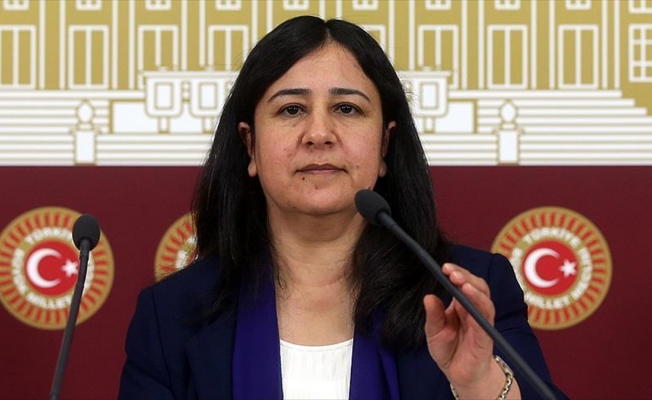 HDP Grup Başkanvekili Demirel'e 23 yıla kadar hapis istemi