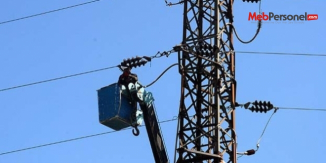 İstanbul'da 17 ilçeye elektrik verilemeyecek