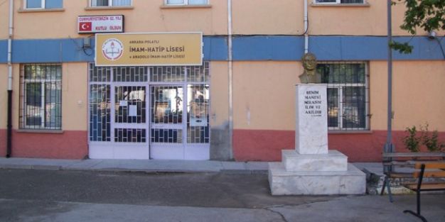 MEB, İmam-Hatip ısrarı haberini yalanladı