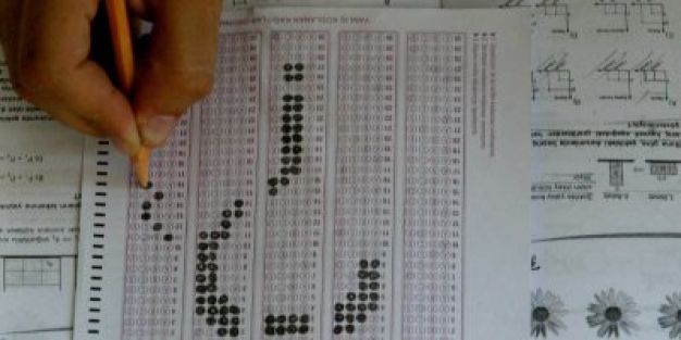 MEB Becerisizlikte Sınır Tanımıyor!