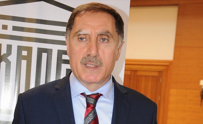 Kamu Başdenetçiliğine Şeref Malkoç seçildi