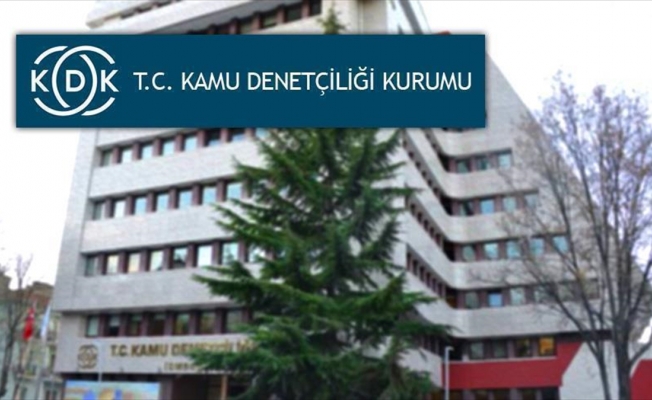 “Kamu personel rejimi“ şikayet edildi