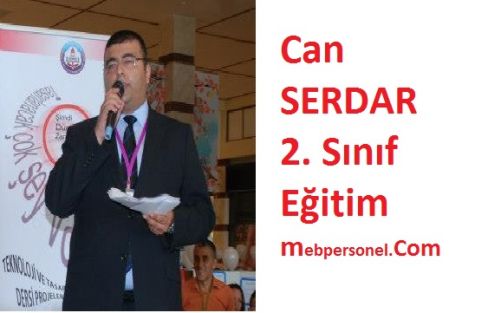 2. Sınıf Eğitim