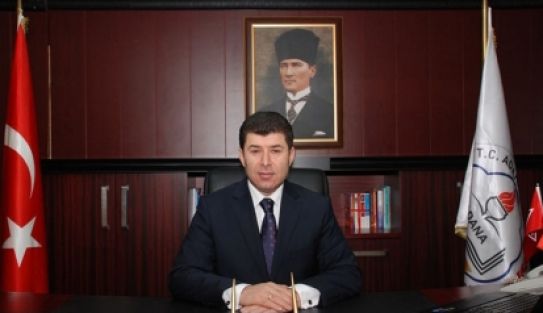 Adana Milli Eğitim Müdürüne Yargı Yolu Gözüktü