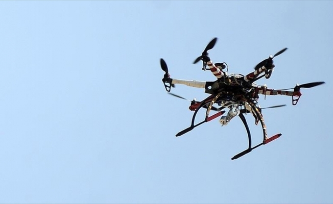 Kayıp kişiler “drone“ ile aranacak