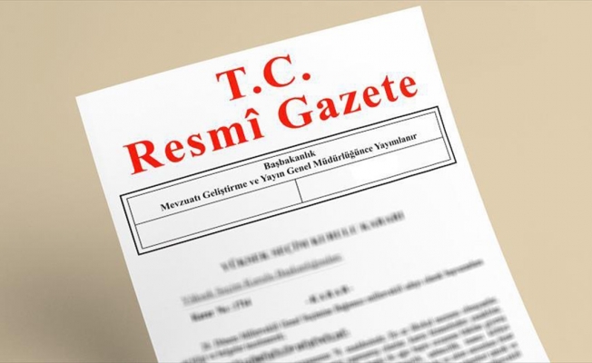 KHK'ların iptali istemine ilişkin ret kararının gerekçesi yayımlandı