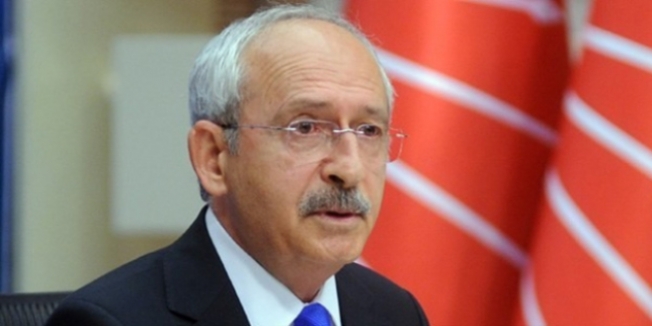 Kılıçdaroğlu: Başkanlık bir rejim tartışmasıdır