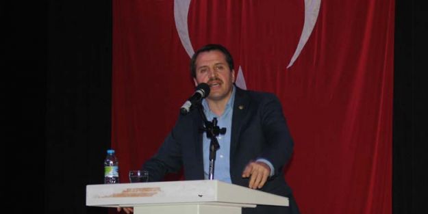 ‘Çözerse, Eğitim-Bir-Sen Çözer’ Sözü Aynı Zamanda Hakkı Teslimdir