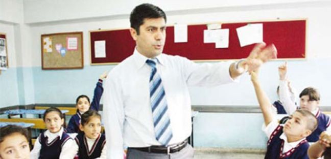 "Rehber öğretmen" atamasında 50 puan barajı kaldırılmalı