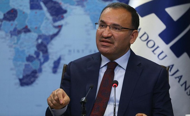 'Kötü muamele ve işkence olmasına asla izin vermeyiz'