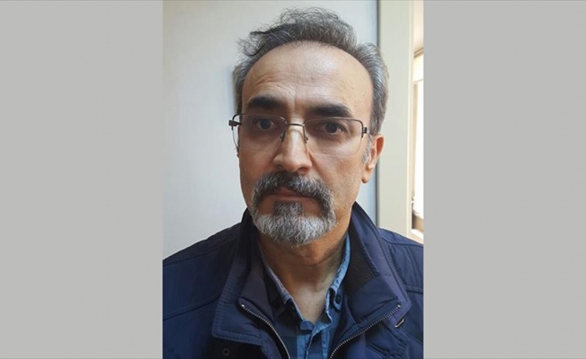 Kozmik odayı aratan savcı yakalandı